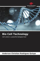 Anderson Christian Rodríguez Quispe - Bio Cell Technology