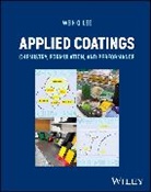 Weih Q Lee, Weih Q. Lee, Weih Q. (Sherwin-Williams) Lee - Applied Coatings