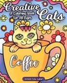 Lin Watchorn - Creative Cats