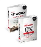 Jon Buhagiar, Buhagiar Jon, Todd Lammle, Todd Buhagiar Lammle, Lammle Todd, Craig Zacker... - Comptia Network+ Certification Kit