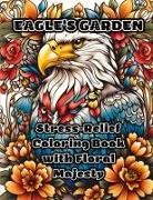Colorzen - Eagle's Garden