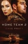 Dave Pratt - Home Team 2