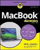 Mark L Chambers, Mark L. Chambers, Chambers Mark L. - Macbook for Dummies