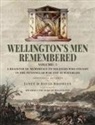 David Bromley, Janet Bromley - Wellington’s Men Remembered