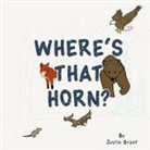 Justin Grant - Where's That Horn?