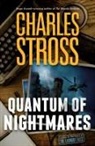 Charles Stross - Quantum of Nightmares