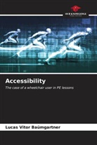 Lucas Vitor Baümgartner - Accessibility