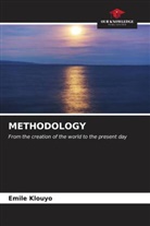 Émile Klouyo - METHODOLOGY