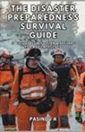 Pasindu A - The Disaster Preparedness Survival Guide