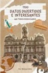 Michael Ellis - 1100 DATOS DIVERTIDOS E INTERESANTES