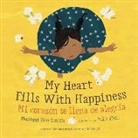 Monique Gray Smith, Julie Flett - My Heart Fills with Happiness / Mi Corazón Se Llena de Alegría
