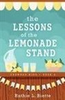 Ruthie L. Biette - The Lessons of the Lemonade Stand