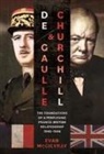 Evan McGilvray - De Gaulle and Churchill