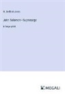 H. Bedford-Jones - John Solomon¿Supercargo