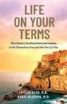 Letizia Alto, Kenji Asakura - Life on Your Terms