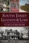 William Lewis, William J Lewis - South Jersey Legends & Lore