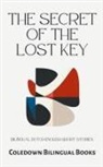 Coledown Bilingual Books - The Secret of the Lost Key