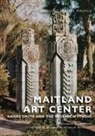 Art &amp; History Museums of Maitland, Art &amp;. History Museums of Maitland, Danielle Thomas - Maitland Art Center