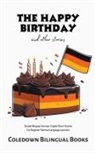 Coledown Bilingual Books - The Happy Birthday and Other Stories