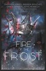 Grace Draven, Darynda Jones, Jeffe Kennedy - Fire of the Frost