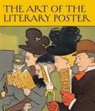 Allison Rudnick - The Art of the Literary Poster