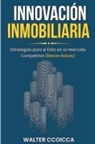 Walter Ccoicca - Innovación inmobiliaria