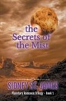 Sidney St. James - The Secrets of the Mist