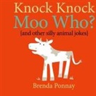 Brenda Ponnay - Knock Knock, Moo Who?