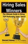 Gerard Assey - Hiring Sales Winners