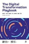 Pmi, Project Management Institute Pmi - The Digital Transformation Playbook - SECOND Edition