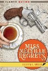 Evelyn E Smith, Evelyn E. Smith - Miss Melville Regrets