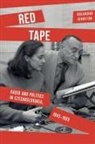 Rosamund Johnston - Red Tape
