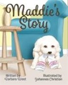 Barbara West - Maddie's Story