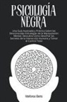 Ildefonso Berto - Psicología Negra