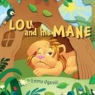 Emma Ugarelli - Lou and His Mane