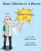 Amber Carter - Anna's Adventures in Heaven - Where am I?