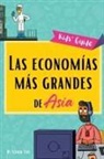 Yeonsil Yoo - Las economías más grandes de Asia