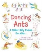 Lizzie B. Lynn - Dancing Ants