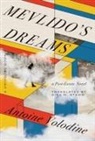 Antoine Volodine, Antoine/ Stamm Volodine - Mevlido''s Dreams