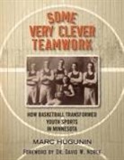 Marc Hugunin - Some Very Clever Teamwork