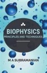 Ma Subramanian - BIOPHYSICS
