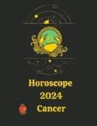 Rubi Astrólogas - Horoscope 2024 Cancer