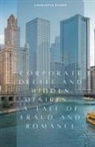 Charlotte Rivers - Corporate Deceit and Hidden Desires