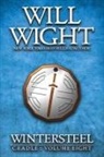 Will Wight - Wintersteel