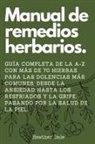 Helen Sutherland - Manual de remedios herbarios