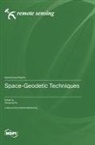 Space-Geodetic Techniques