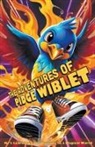 Chud McManus - The Adventures of Pidge Wiblet