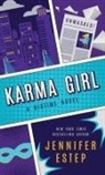 Jennifer Estep - Karma Girl