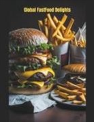 Mahdi Amini - Global Fastfood Delights