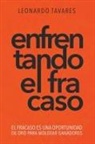 Leonardo Tavares - Enfrentando el Fracaso